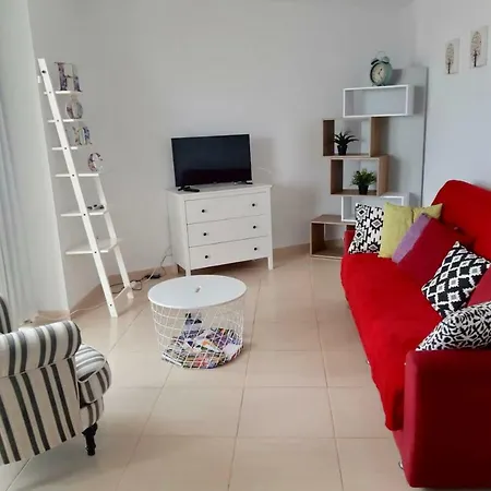 Torres Yomely Vista Bonita Appartement Arona (Tenerife)