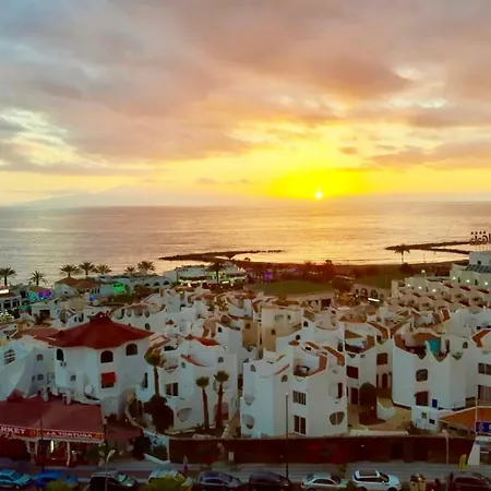 Torres Yomely Vista Bonita Appartement Arona (Tenerife)