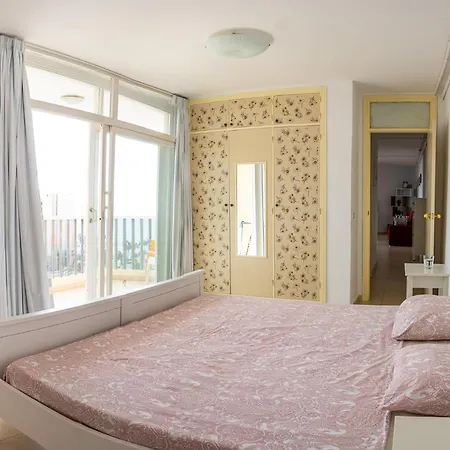 Torres Yomely Vista Bonita Appartement *