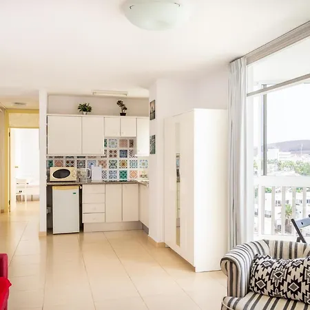 Appartement Torres Yomely Vista Bonita Arona (Tenerife)