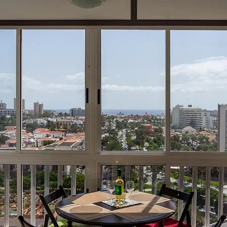 Torres Yomely Vista Bonita Appartement