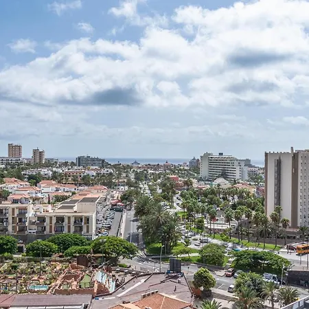 Appartement Torres Yomely Vista Bonita Arona (Tenerife)