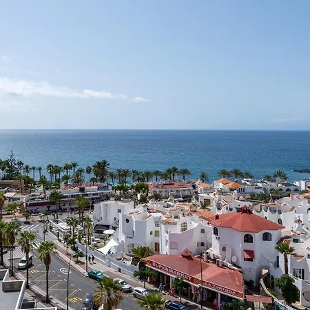 Torres Yomely Vista Bonita Appartement